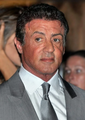 Sylvester Stallone em algumas produções