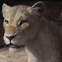 Nala em O Rei Leão (2019) e Mufasa: O Rei Leão