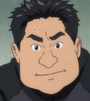 Takeshi Nishigoriem Yuri!!! on ICE