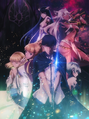 Tales of Wedding Rings (2ª Temporada; Co-Direção)