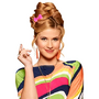 Tinka Hessenheffer em No Ritmo