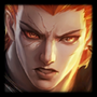 Valir, o Herdeiro do Fogo em Mobile Legends