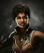 Vixen em Injustice 2 e Lego DC Super Villains