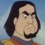 Xerife de Nottingham em O Jovem Robin Hood (S&C)