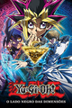 Yu-Gi-Oh! O Lado Negro das Dimensões