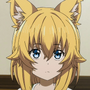 Amako em The Wrong Way to Use Healing Magic