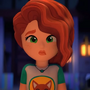 Autumn em LEGO Friends: O Próximo Capítulo