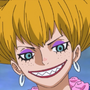 Charlotte Praline em One Piece
