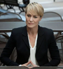 Claire Underwood em House of Cards
