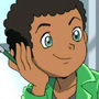 Danny em Sonic X
