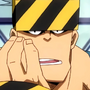 Death Arms em My Hero Academia