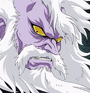 Dr. Hell em Mazinger Z e Mazinger Z: Infinity