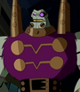 Dr. Viktor em Ben 10: Omniverse