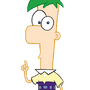 Ferb Fletcher na franquia Phineas e Ferb