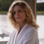 Julia Beck em O Verão Que Mudou Minha Vida