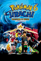 Pokémon 6: Jirachi - O Realizador de Desejos (Dubbing Company, Co-Direção)