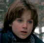 Mark Evans em O Anjo Malvado (Delart)