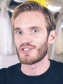 PewDiePie em MrBeast