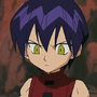 Ren Tao em Shaman King, (2021) e Flowers