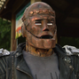 Cliff Steele/ Homem-Robô em Patrulha do Destino (2ª-4ª temp.)
