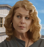 Sharon em As Dusk Falls