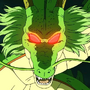 Shenlong em Dragon Ball Super e Dragon Ball Daima