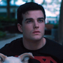 Conner Kent em Titãs