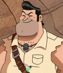 Tim Buktu em Ben 10 (2016)