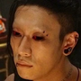 Uta em Tokyo Ghoul (2017)