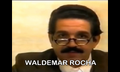 Waldemar Rocha em Os Trapalhões.