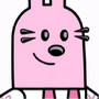 Widget em Wow! Wow! Wubbzy!