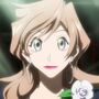 Angelica em Blood Blockade Battlefront