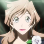 Angelica em Blood Blockade Battlefront
