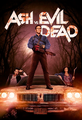 Ash vs Evil Dead (Co-Direção)