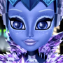 Astranova em Monster High: Boo York, Boo York