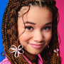 Billie em Os Feiticeiros Além de Waverly Place