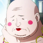 Bob em Fairy Tail