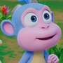 Botas em Dora