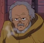 Dr. Onishi em Akira (Capricórnio)