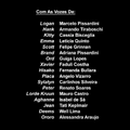 Elenco de Surpreendentes X-Men: Incontrolável