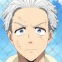 Hajime Umemiya em Wind Breaker