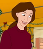 Jennifer Friedman em Oito Noites de Loucura de Adam Sandler