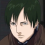 Jōichirō Nishi em Gantz (Redub. Media Access Company)