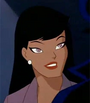 Lois Lane em Superman: A Série Animada