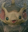 Miya em O Fantástico Jaspion