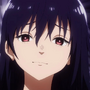 Mizuha em To Your Eternity