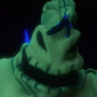Monstro Verde em O Estranho Mundo de Jack (Redublagens)