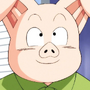 Oolong na franquia Dragon Ball
