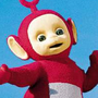 Po em Teletubbies