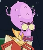 Príncipe Nebulon também em Rick & Morty